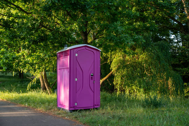 Porta potty rental for festivals in Maugansville, MD