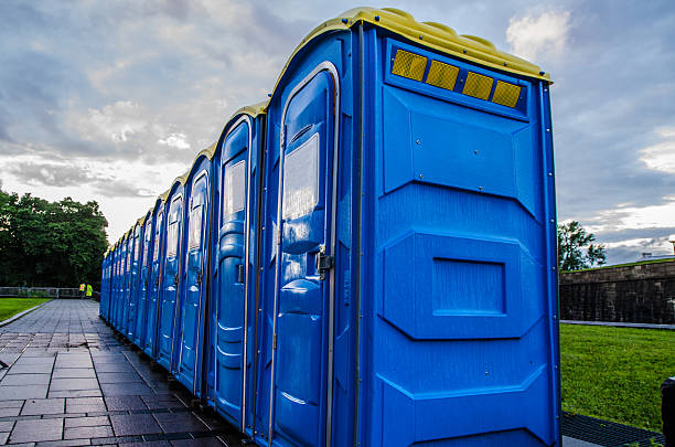 Best Porta potty rental for festivals  in Maugansville, MD